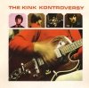 The Kinks - The Kink Kontroversy (LP)